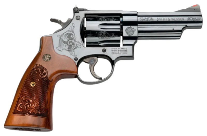 Revolver
