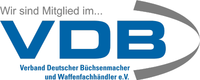 Mitglied im VDB