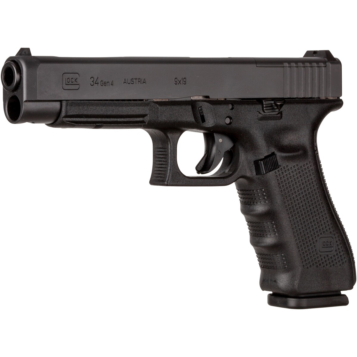 Pistole 34 Gen4 MOS