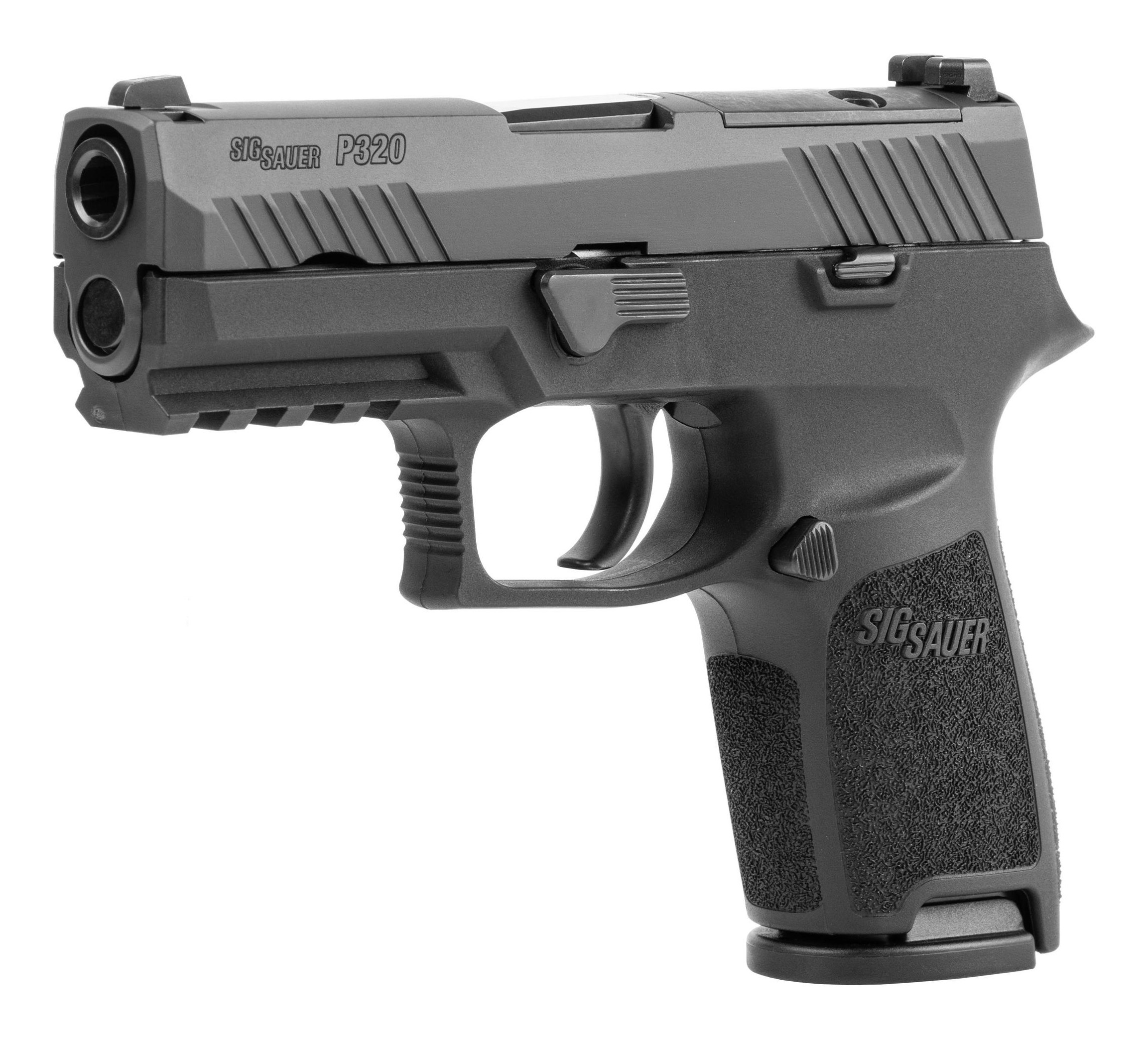 Sig Sauer P320® Compact OR