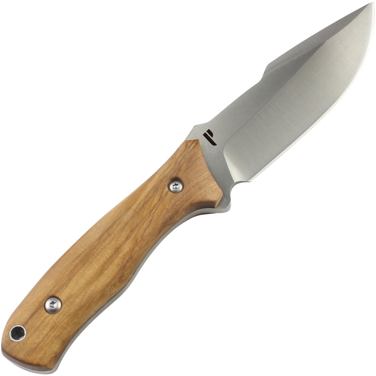 Messer Badger