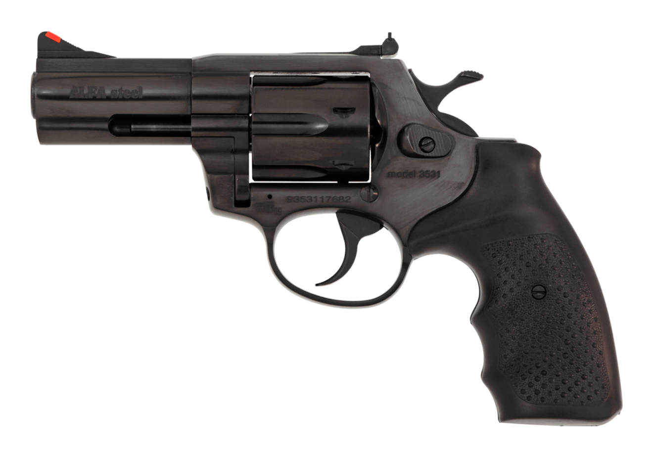 3531 blued - 3'' – .357 Mag.