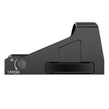 GPO SPECTRA™ Pistol Dot Rotpunktvisier