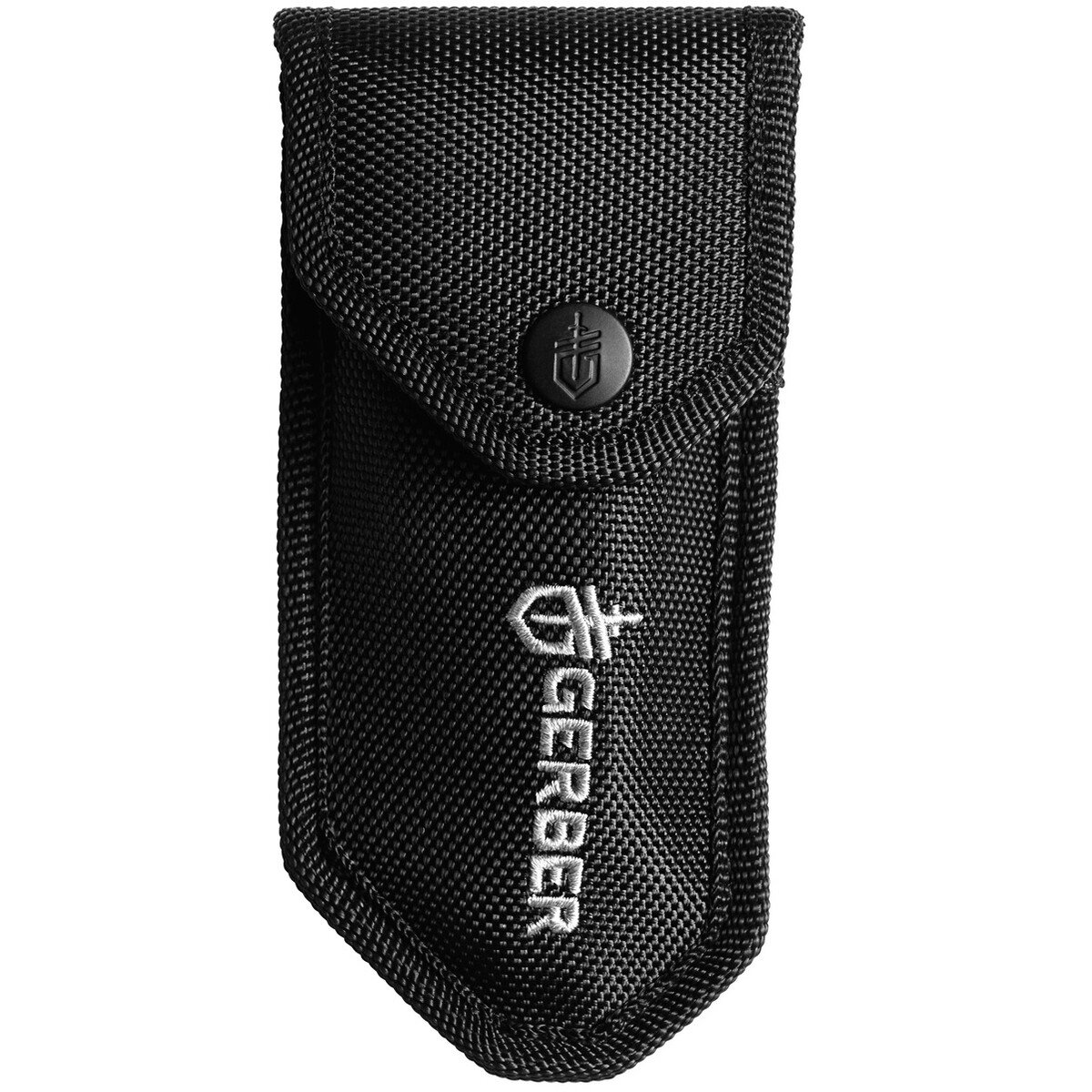 Messer Moment Drop Point