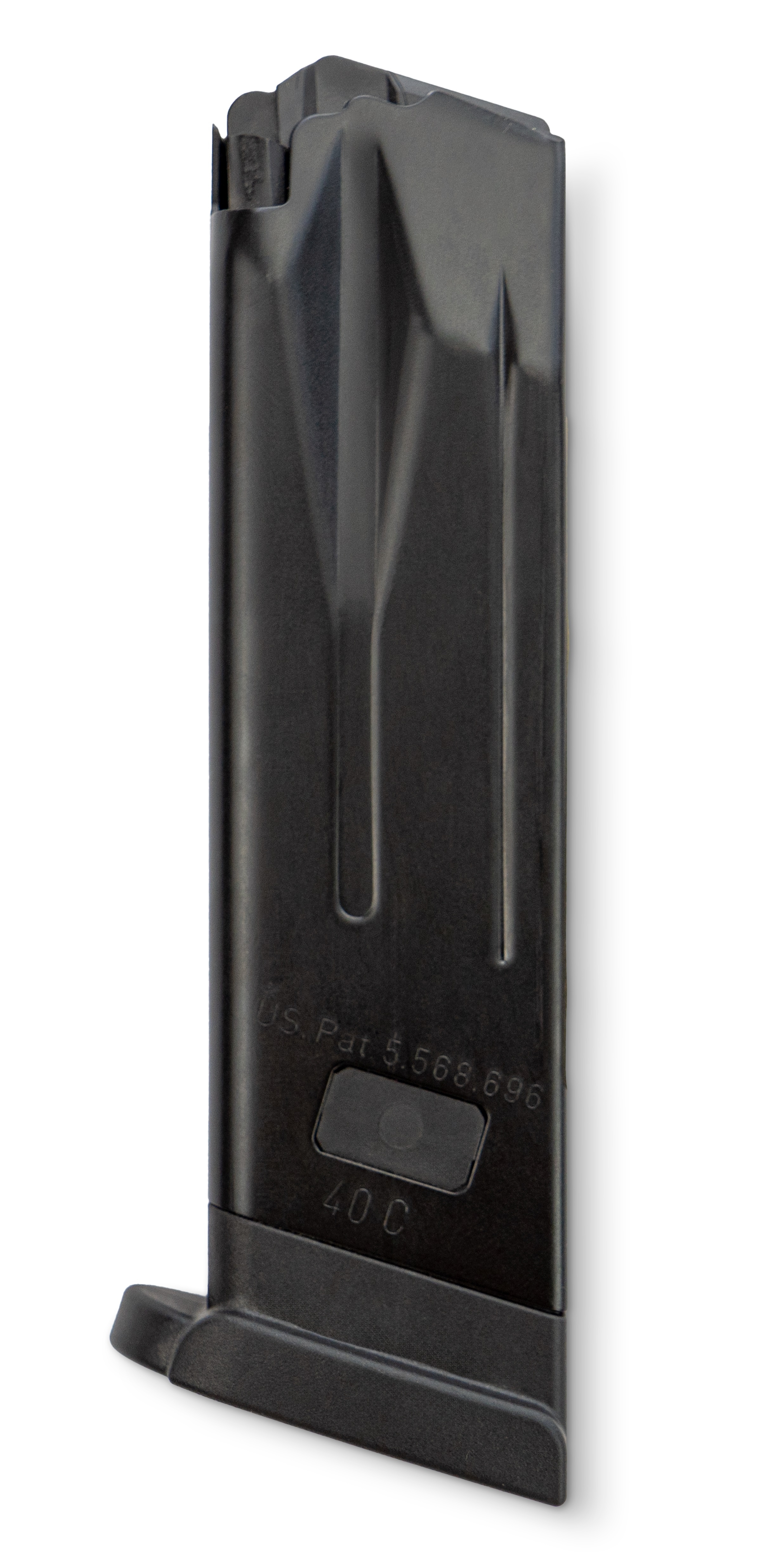 10-Schuss Magazin f. P30, P30L, SFP9 (9x19, schwarz)