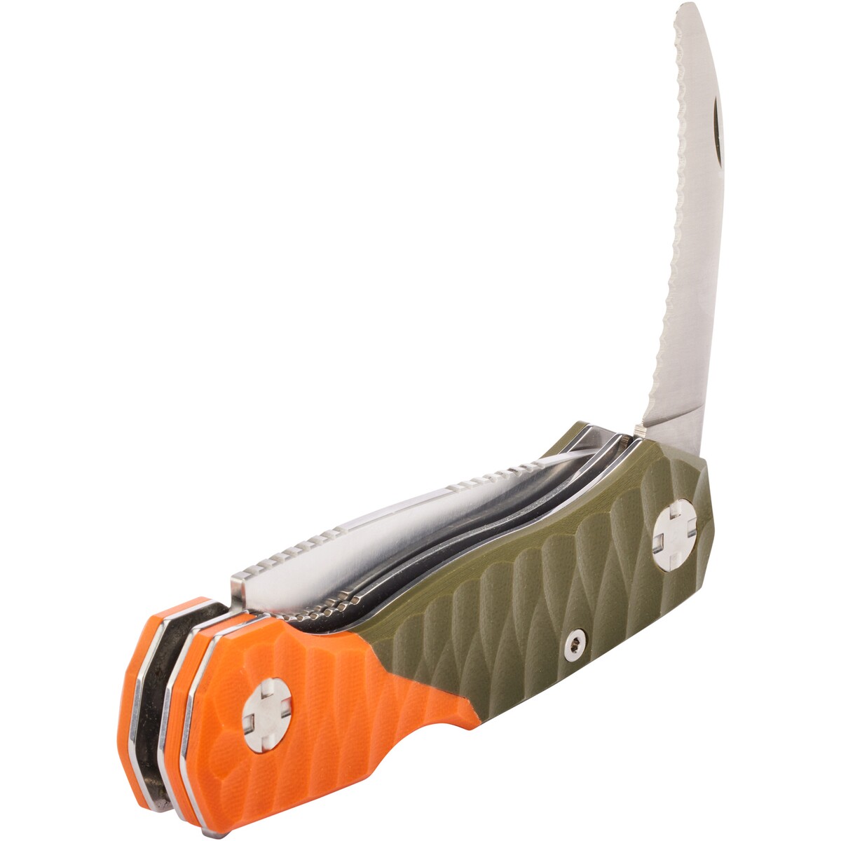 Klappmesser IBEX Tool