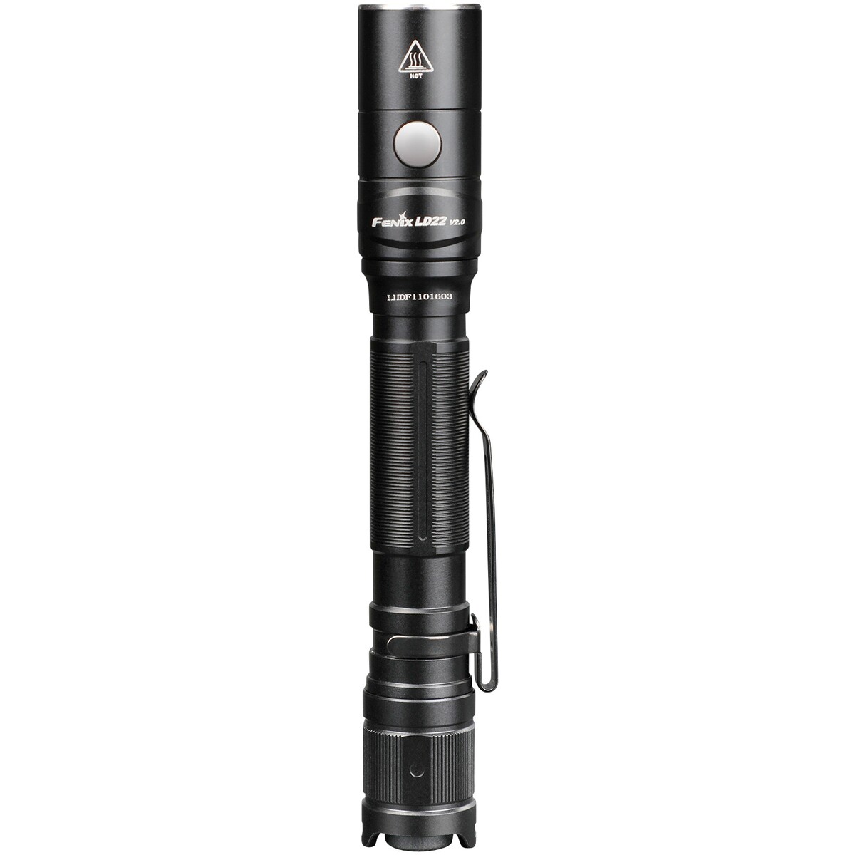 Taschenlampe LD22 V2.0
