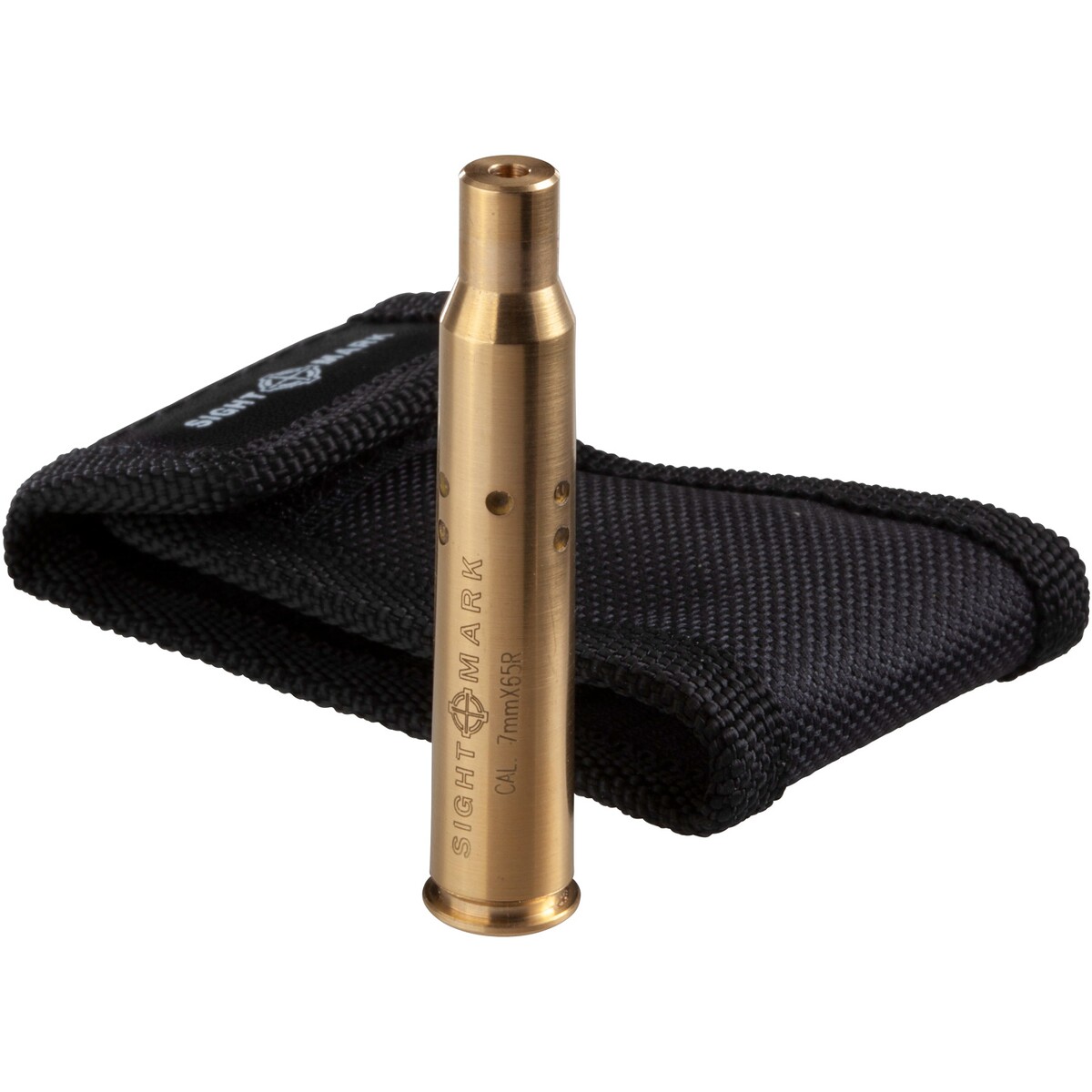 Laser Bore Sight universal in Patronenform – 7x65 R