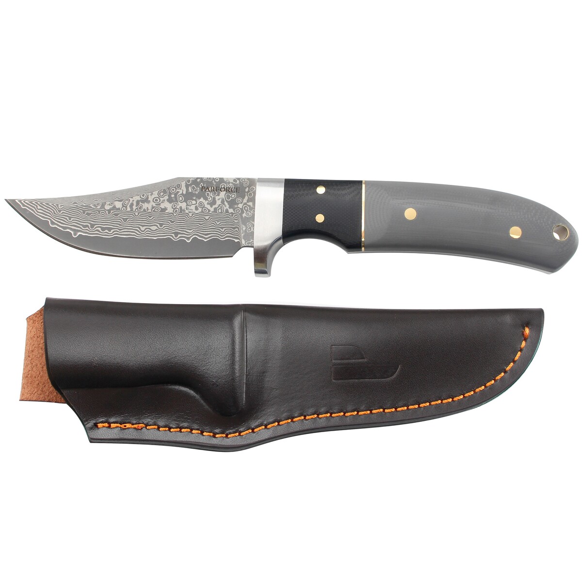 Damastmesser