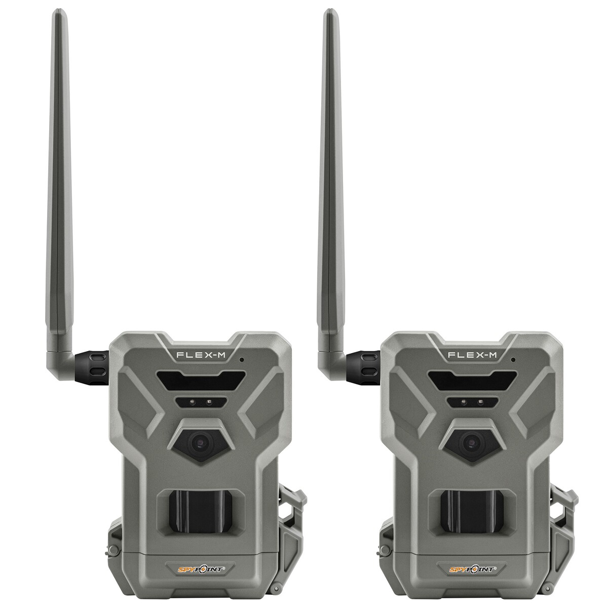 Wildkamera Flex M – Twin Pack