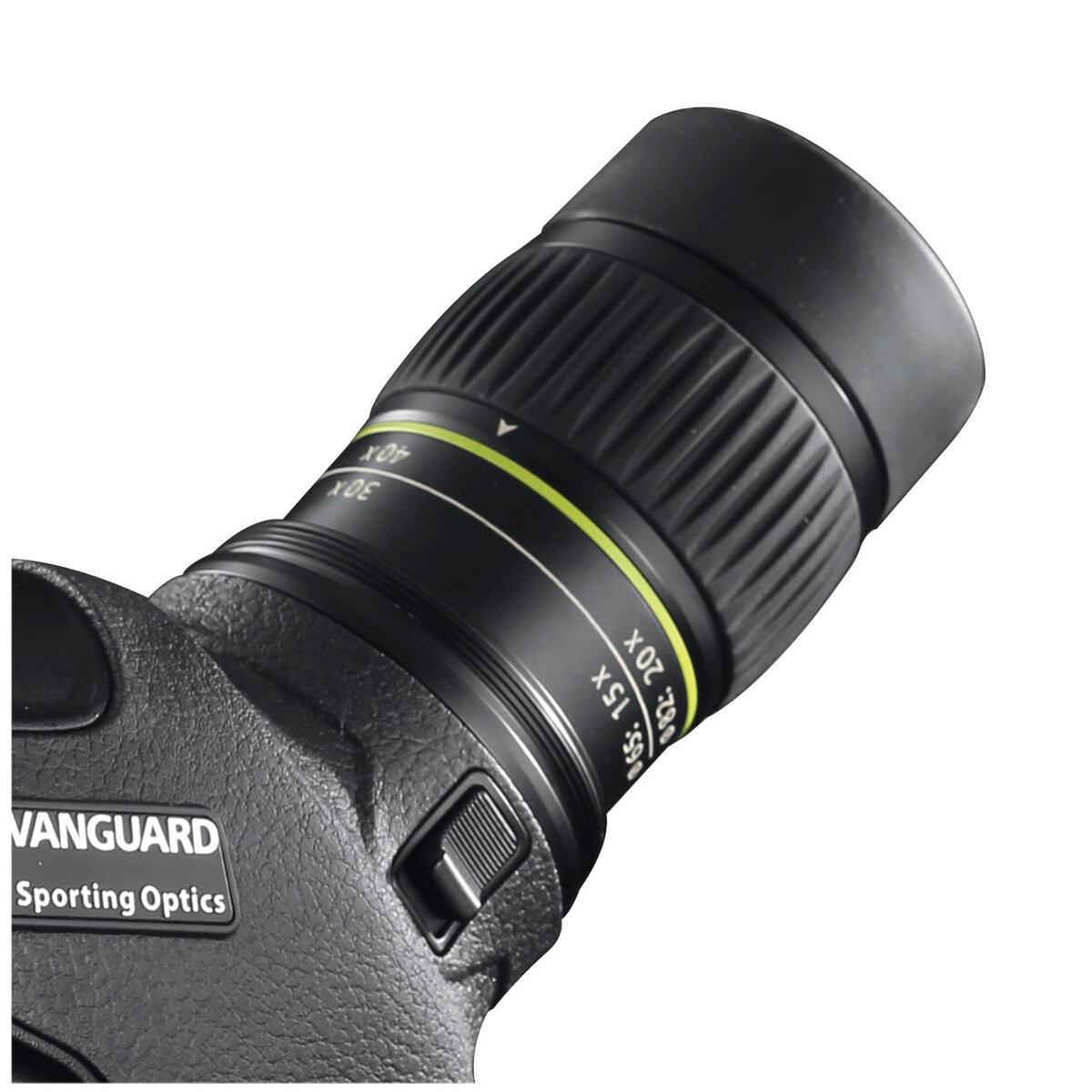 Spektiv Endeavor HD 82A 20–60x82
