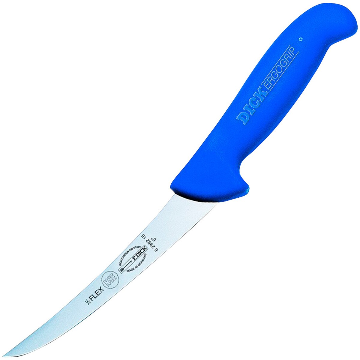 Ausbeinmesser ErgoGrip – Halbflexible Klinge