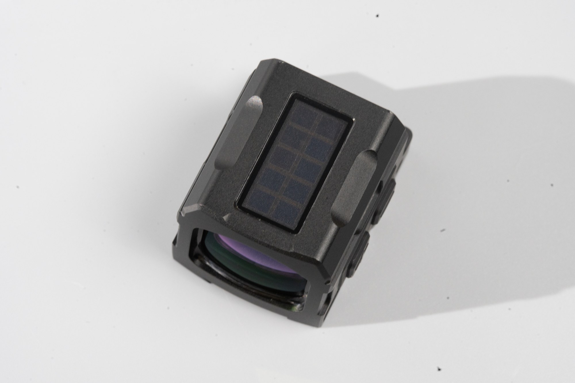 AIMWIN PE320 SolarGuard Rotpunktvisier, Ansicht 4