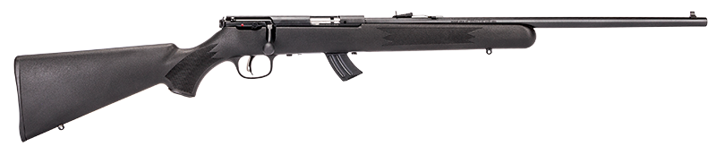SAVAGE MARK II F .22 LR 21"/53CM