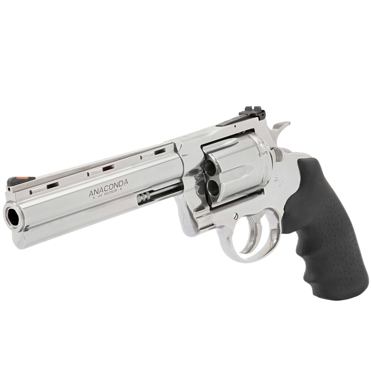 Revolver Anaconda 6"
