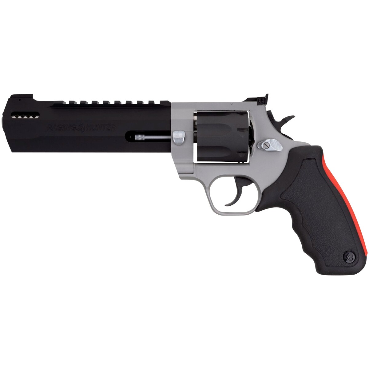 Revolver Raging Hunter - Kaliber .357 Mag. – DuoTone - 6 3/4”