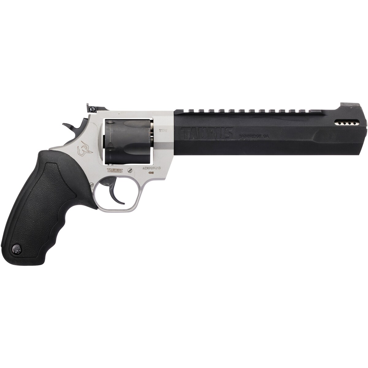 Revolver Raging Hunter - 8 3/8" Kal. .454 Casull – DuoTone - 8 3/8"