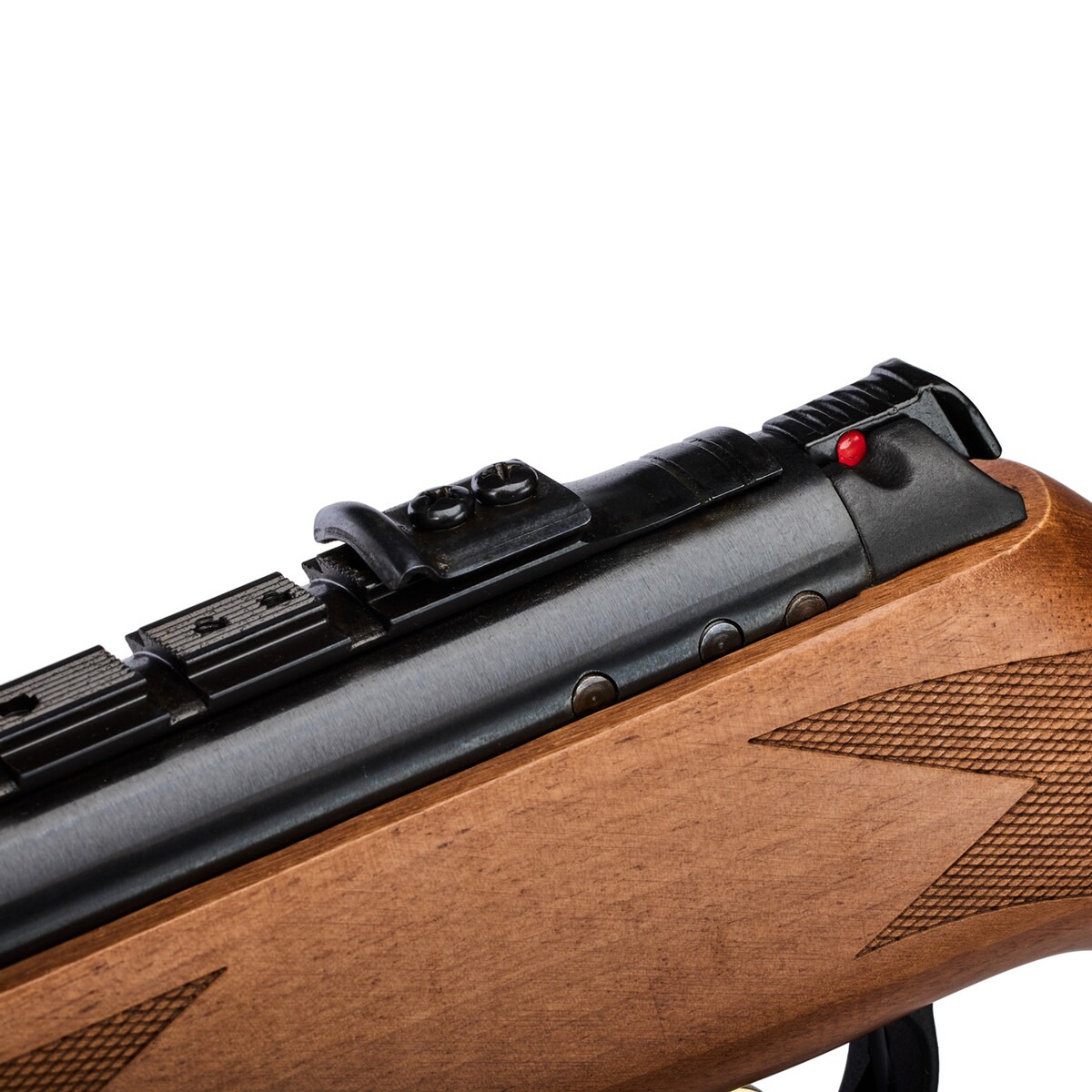 Luftgewehr Caurus Pro – 7,1 Joule