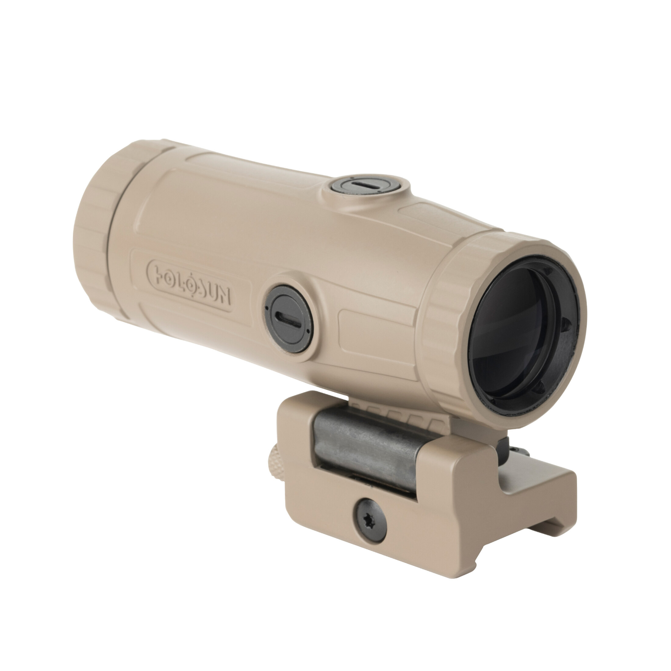Holosun Vergrößerer HM3X-FDE
