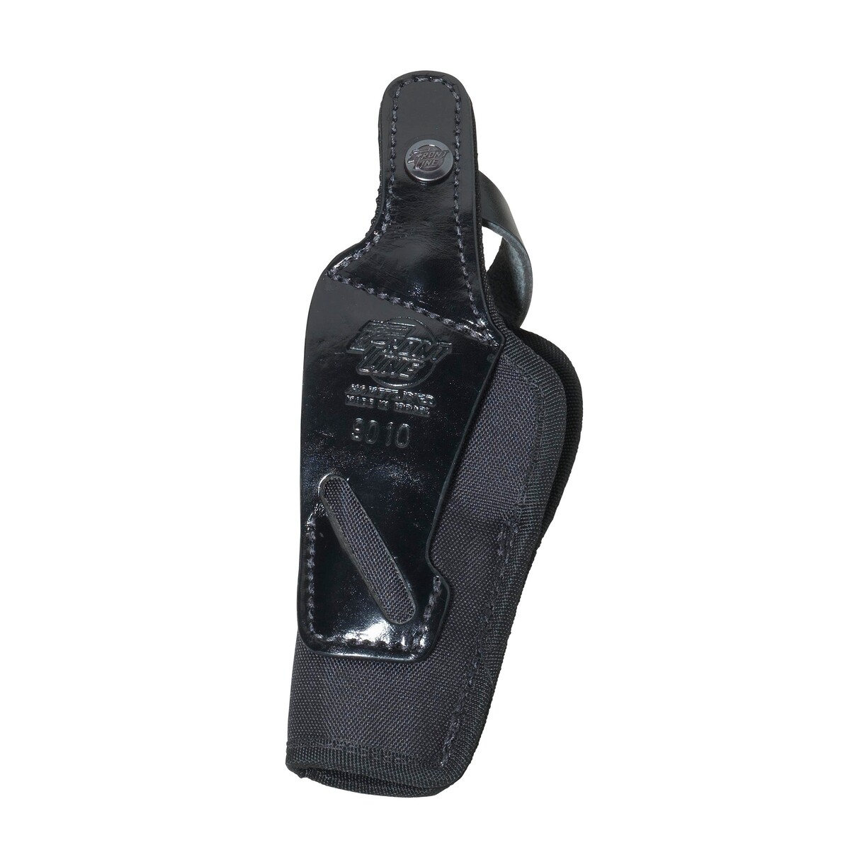 Gürtelholster Fast Draw 4-Wege – N.G. Nylon