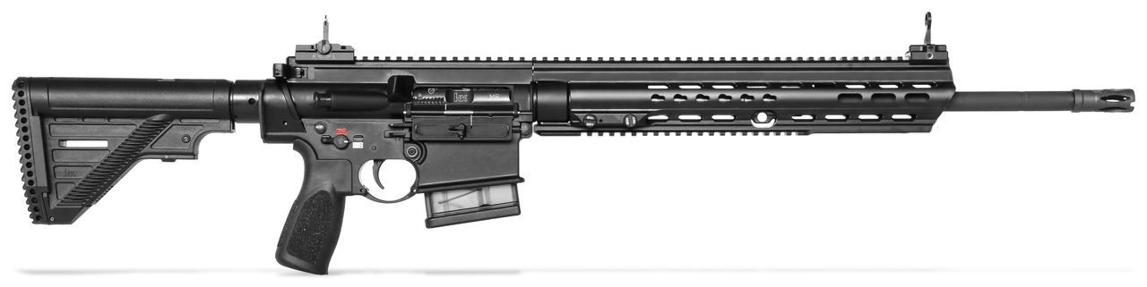 HK SLB MR308, A3-Version, Slim-Line HKey, 20"