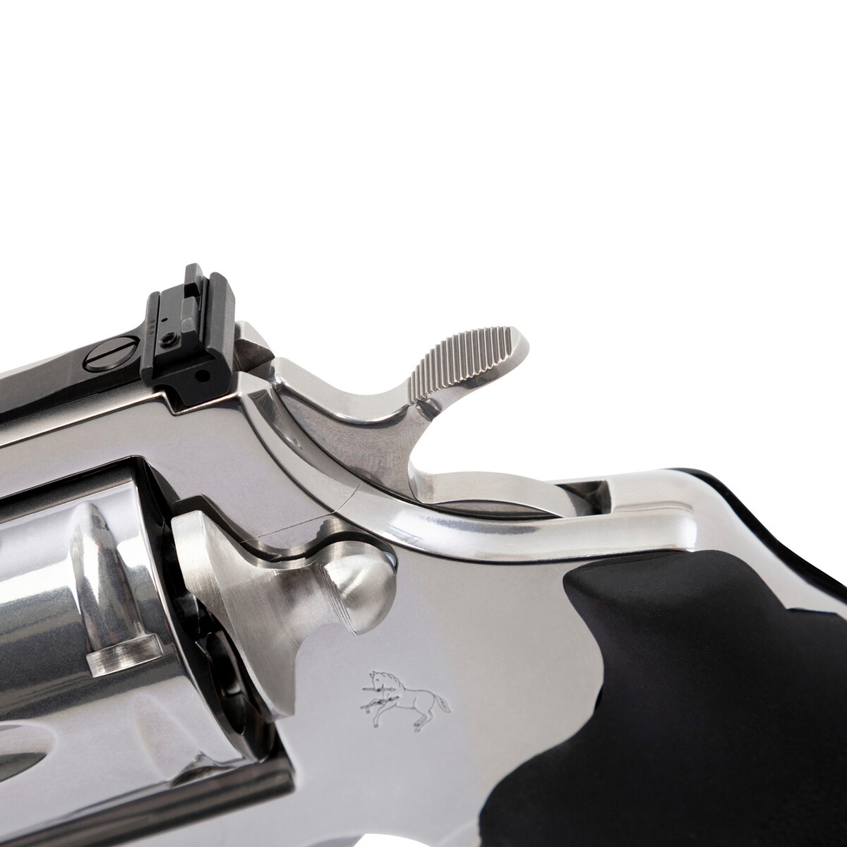 Revolver Anaconda 6"