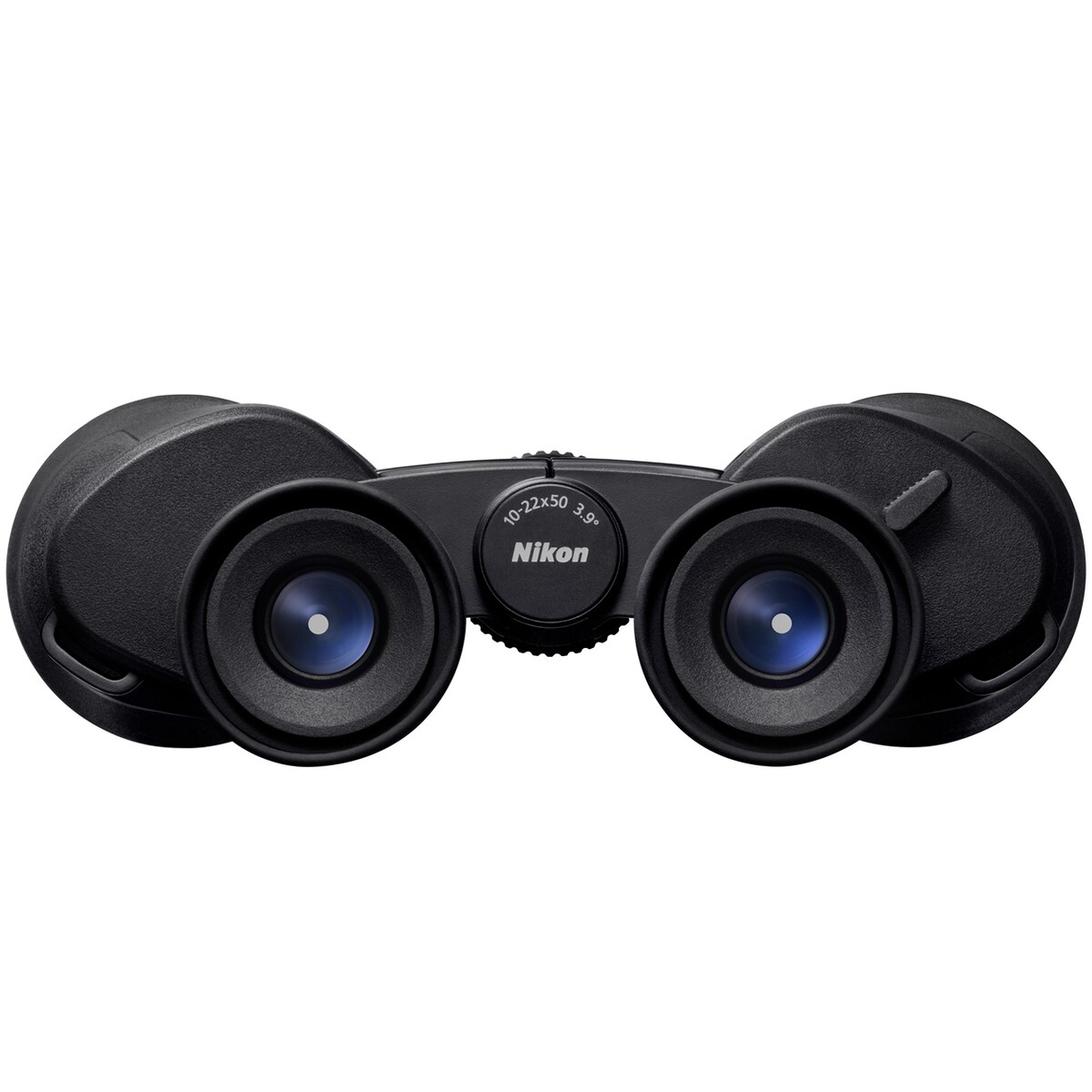 Fernglas Action Zoom 10-22x50