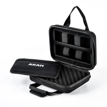 AKAH Hardcase Kurzwaffenkoffer