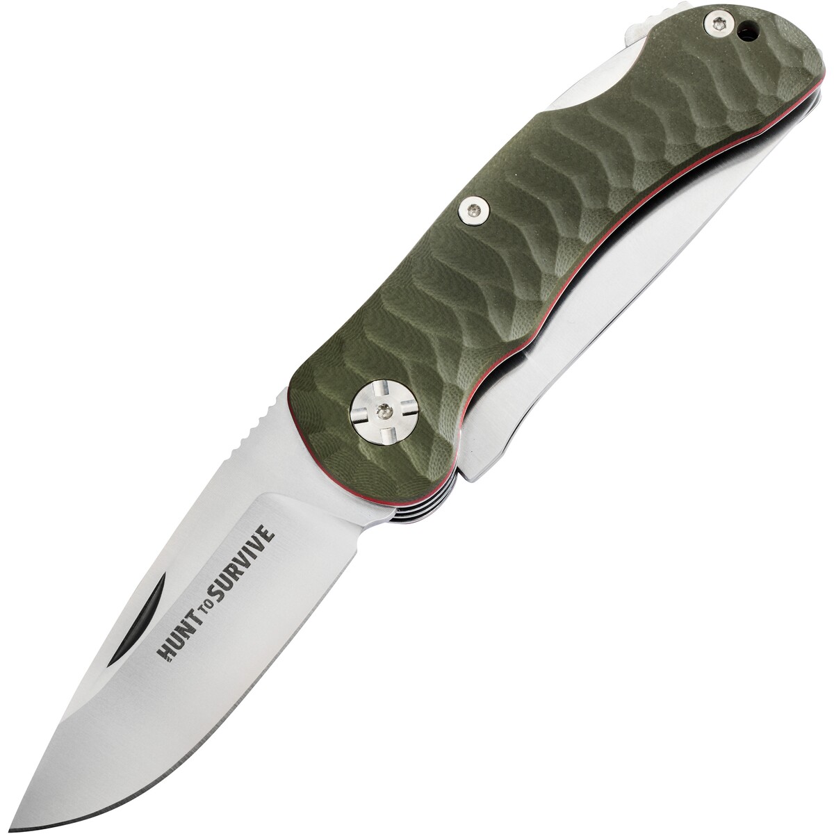 Klappmesser Keiler Tool Hunt to Survive Edition
