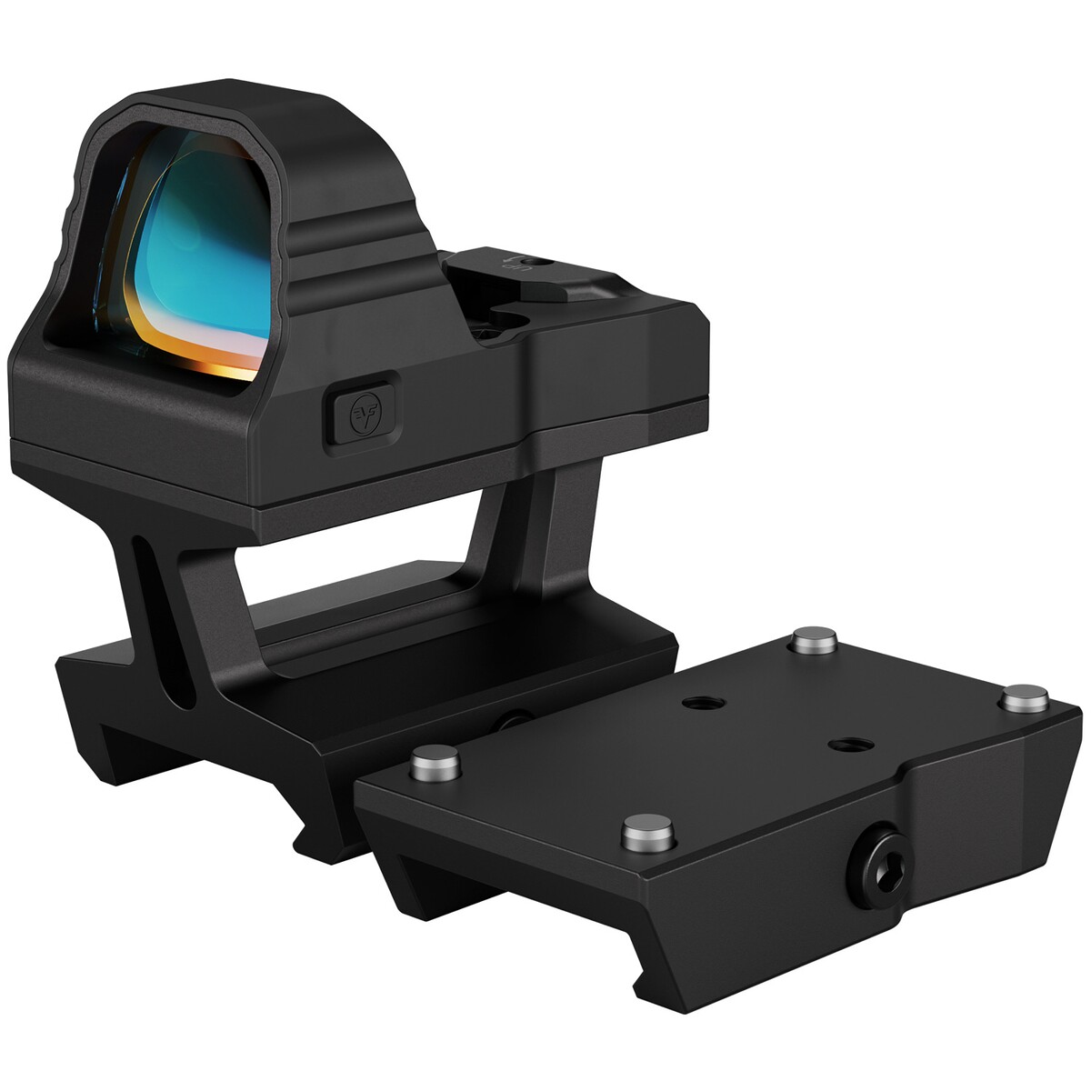 Reflexvisier Ironclad Mini - F1