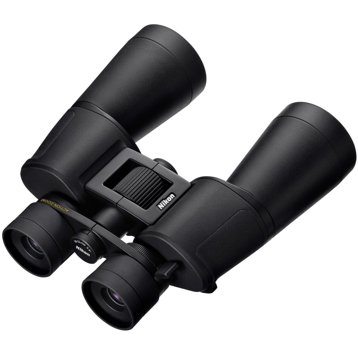 Fernglas Action Zoom 10-22x50