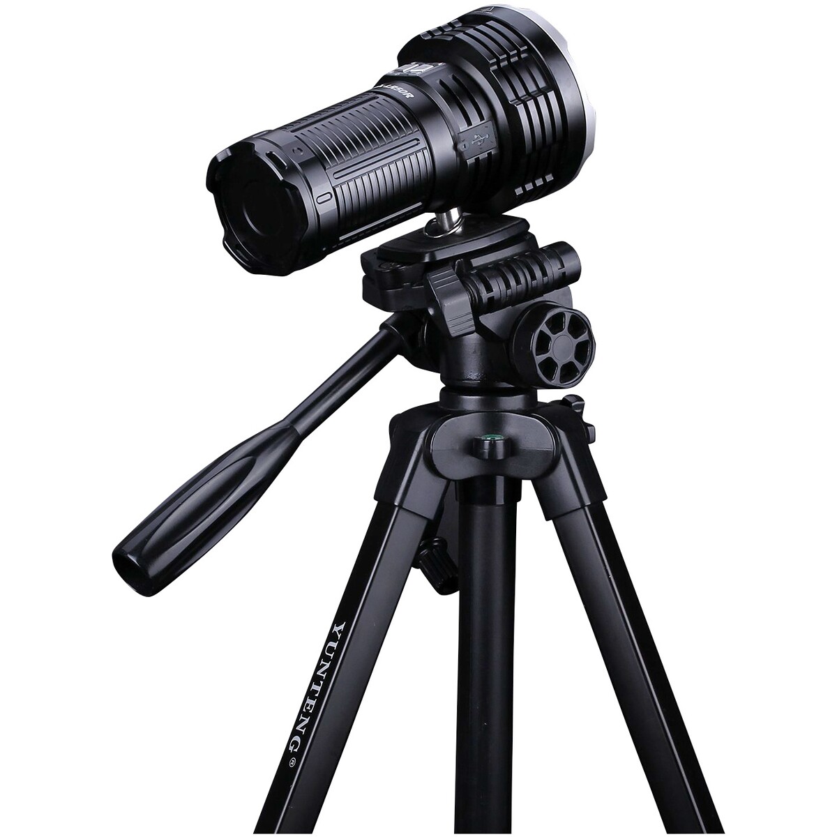 Taschenlampe LR50R