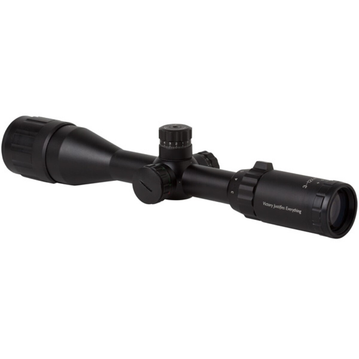 Zielfernrohr Tactical 3-12x40 AO