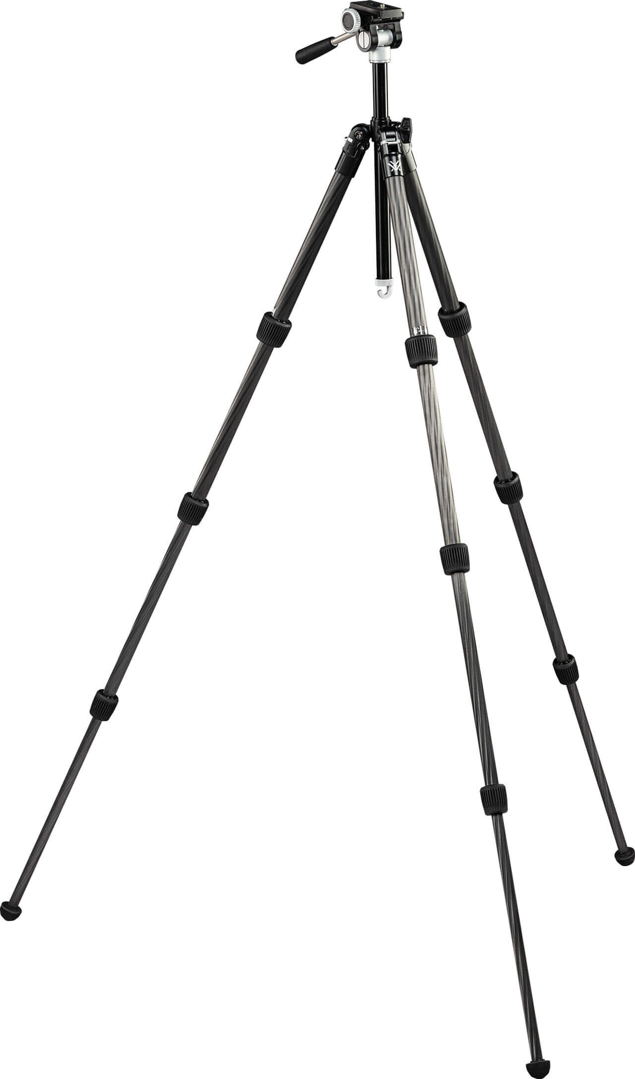Vortex Summit Carbon II Stativ