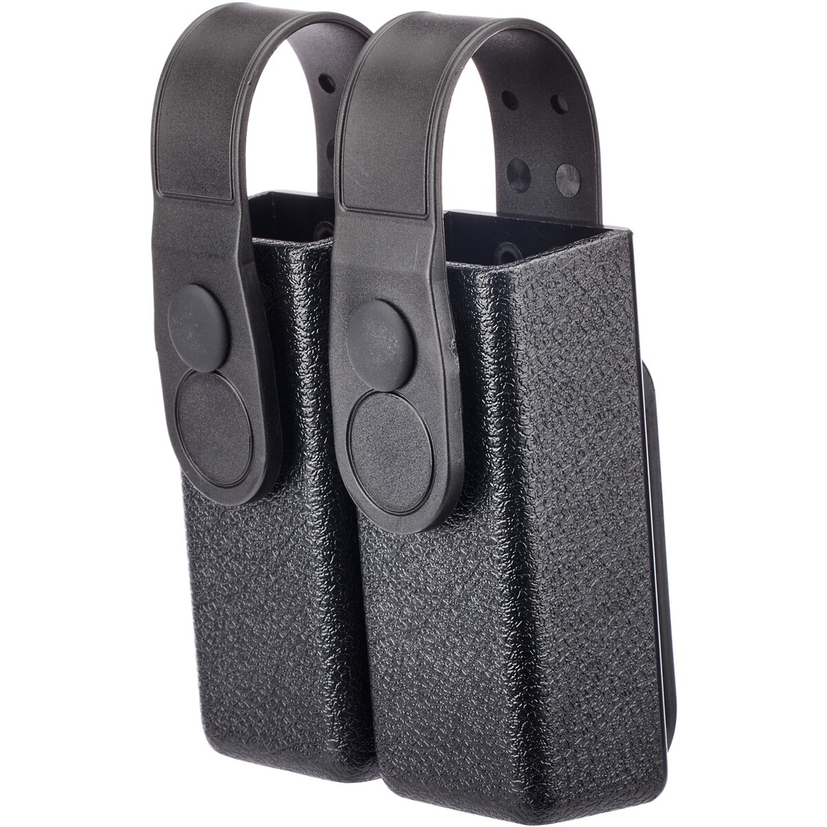 Doppelmagazintasche Double Stack