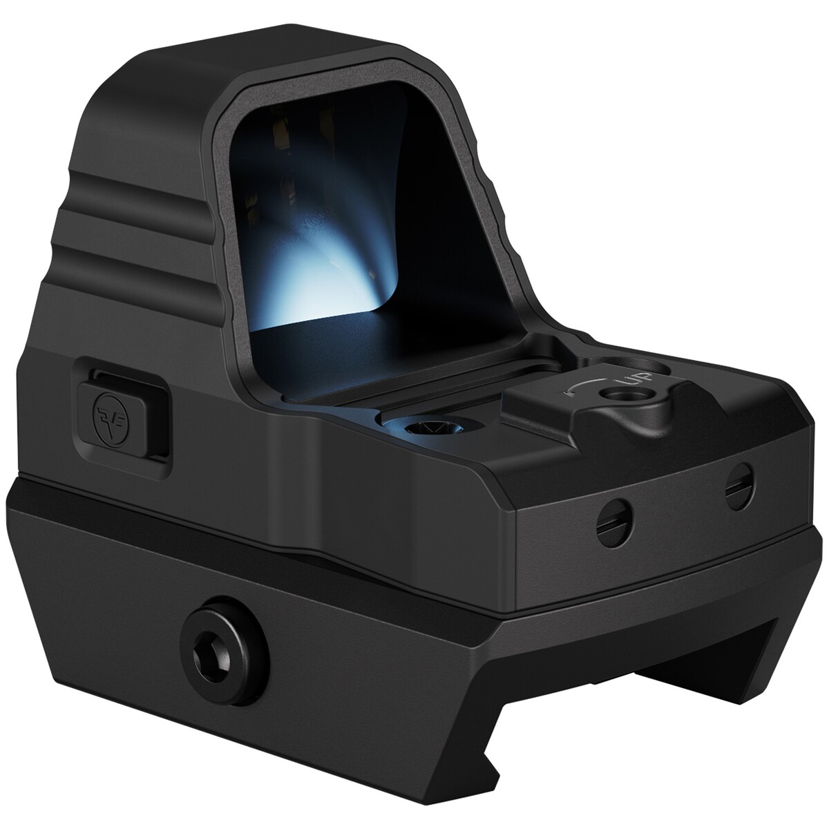 Reflexvisier Ironclad Mini - F3