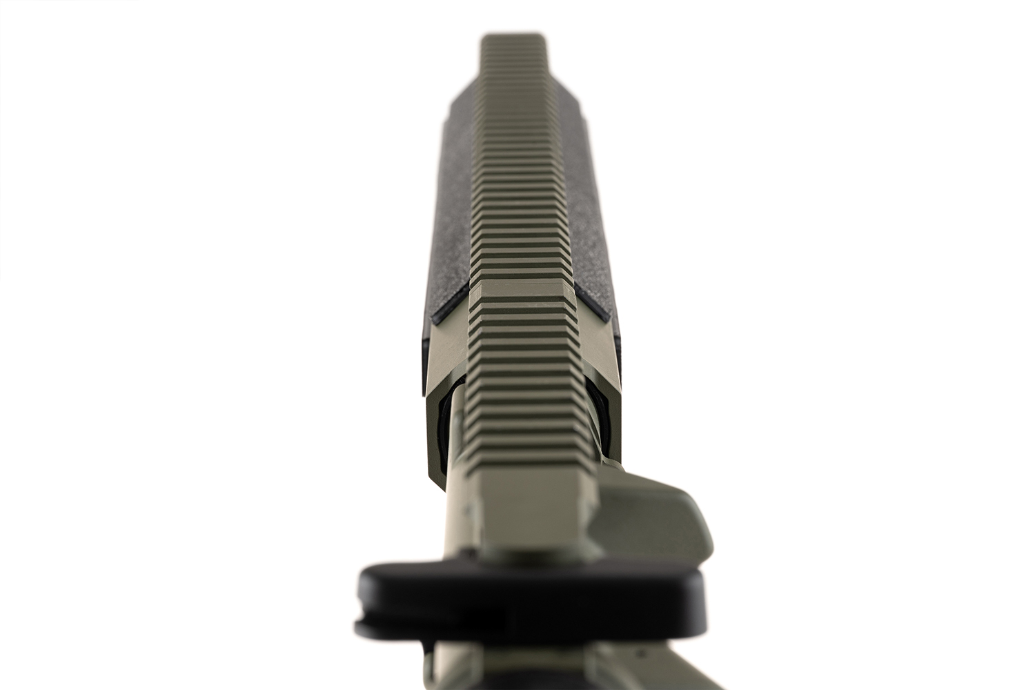 Clawgear CG15 14,5'' Sniper Green .223 REM - Selbstladebüchse