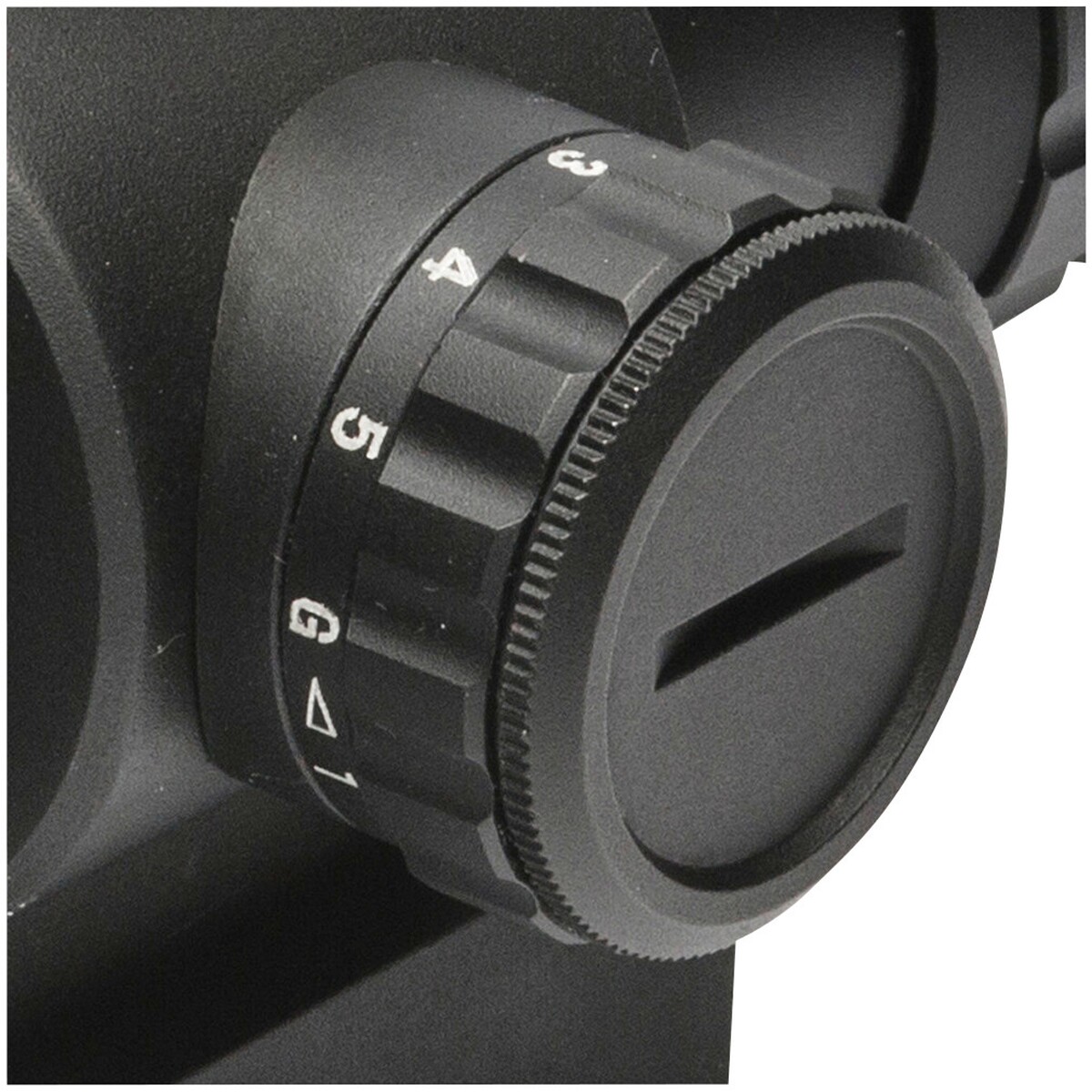 Zielfernrohr Barrage 1.5-5x32