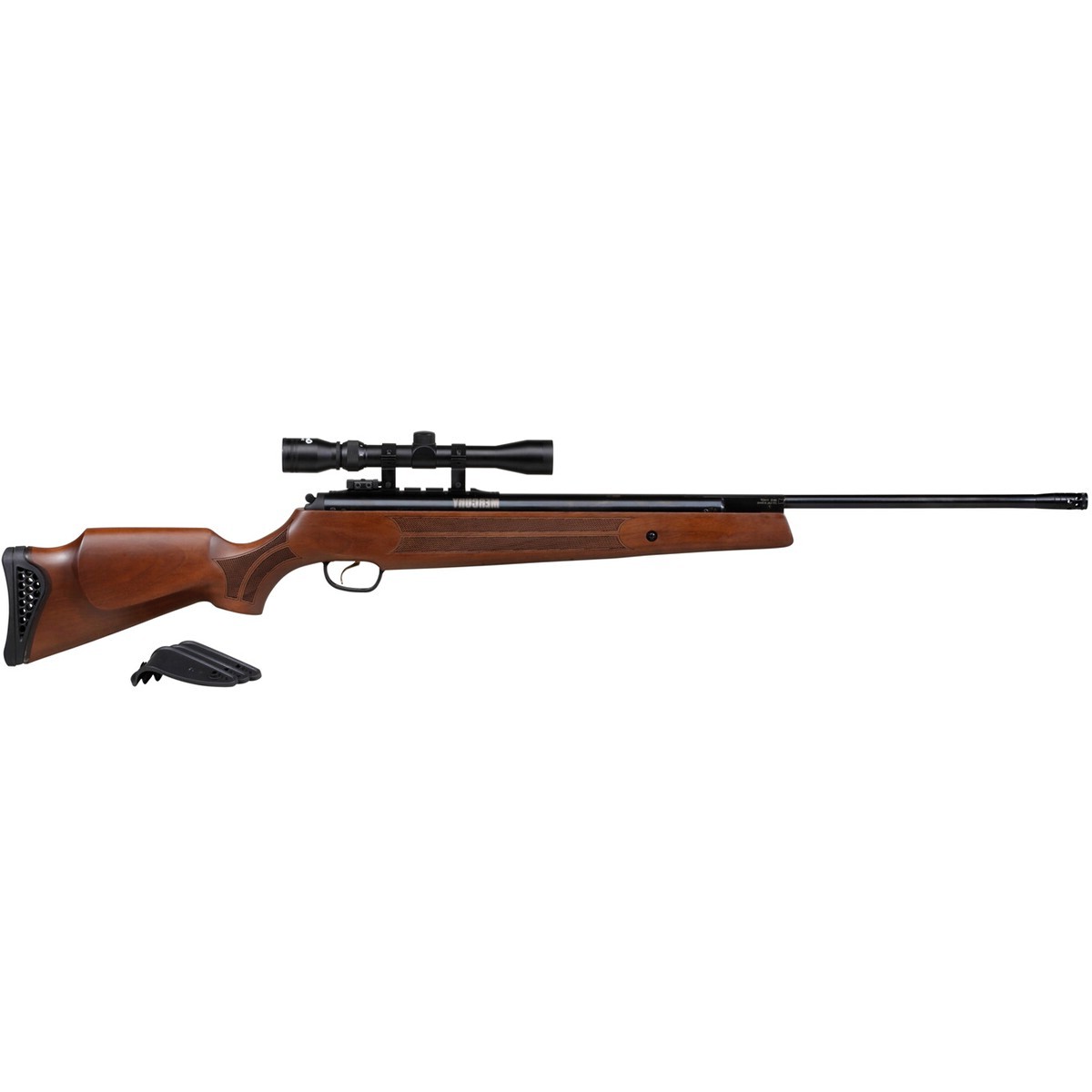 Luftgewehr 135 SP Set