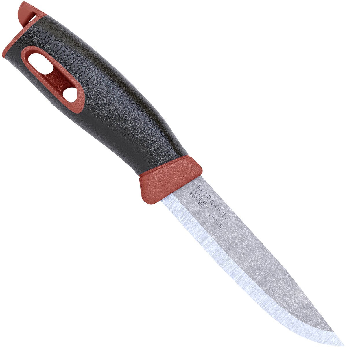 Messer Companion Spark – Rot