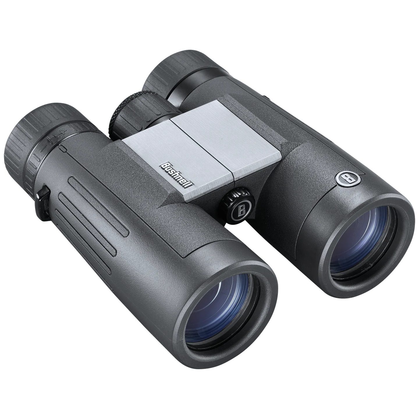 BUSHNELL FERNGLAS POWERVIEW 2 8X42MM SCHWARZ