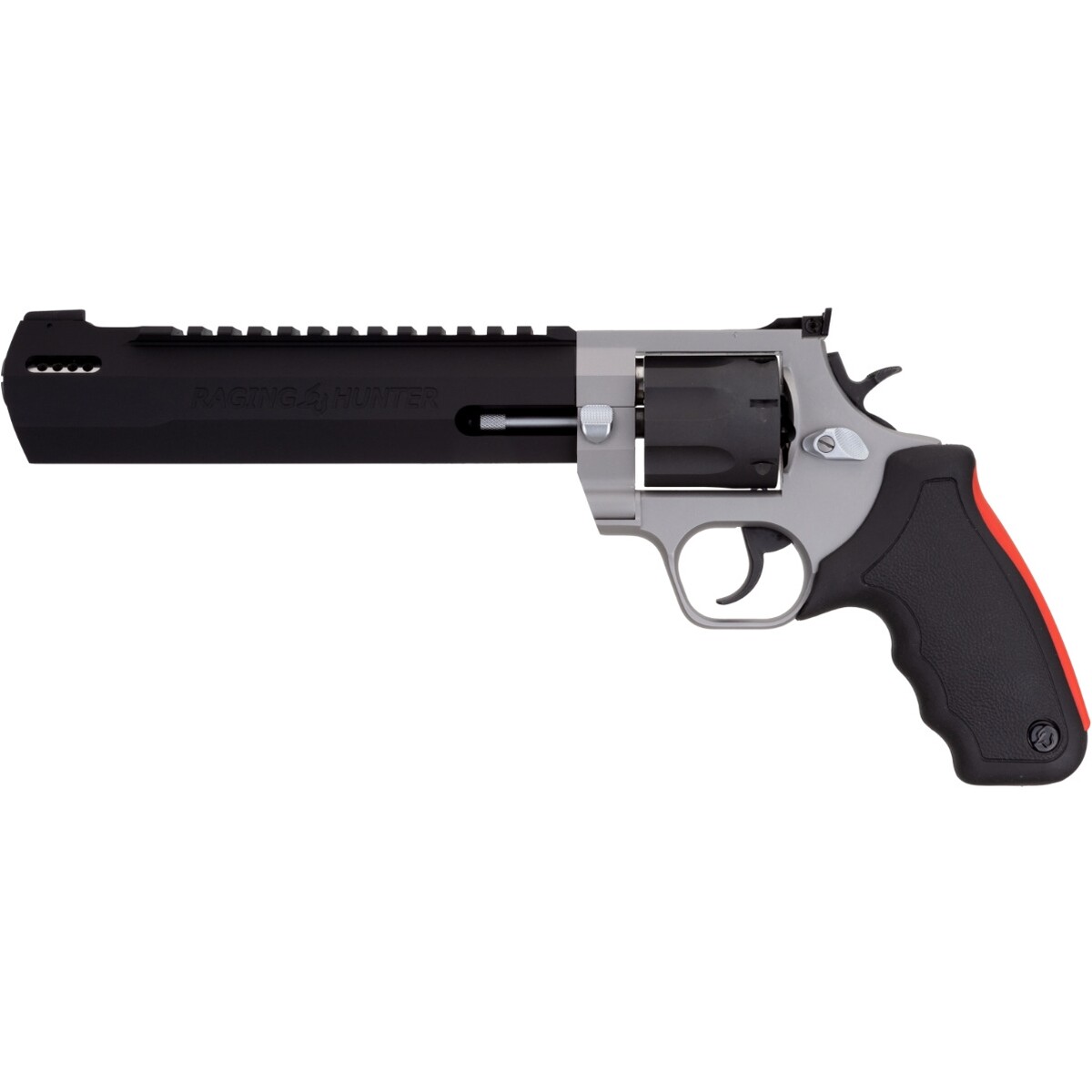 Revolver Raging Hunter - Kaliber .357 Mag. – DuoTone - 8 3/8”