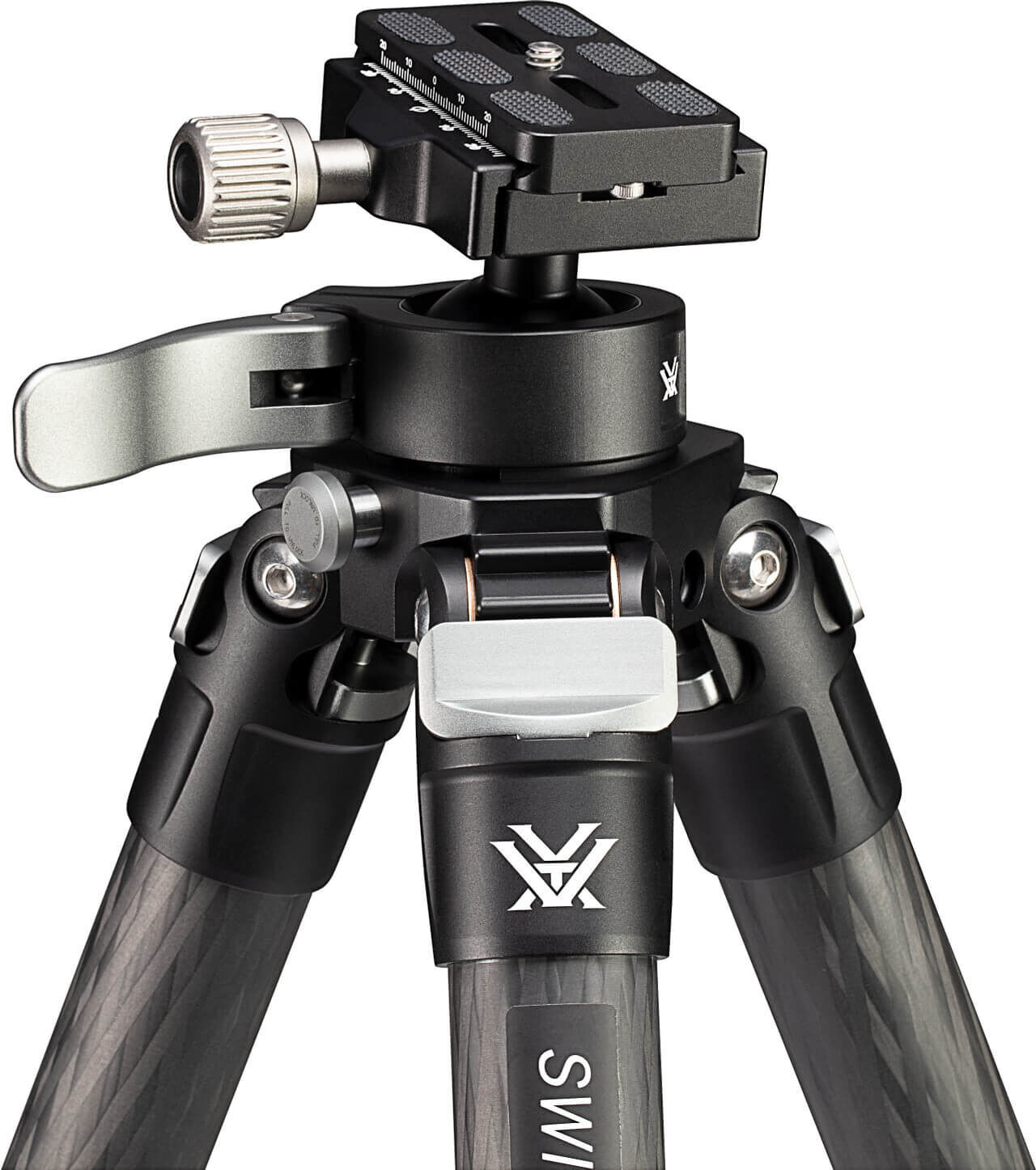 Vortex Switchback Carbon Stativ Kit