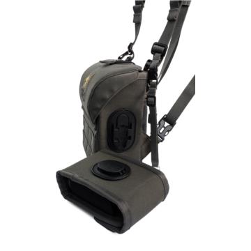 GPO Bino Harness Pro Komforttragesystem