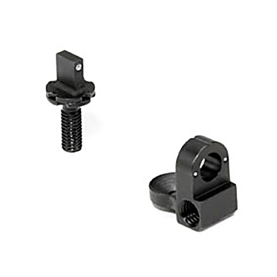 N-Visier B&T grün 3-Dot Colt AR15