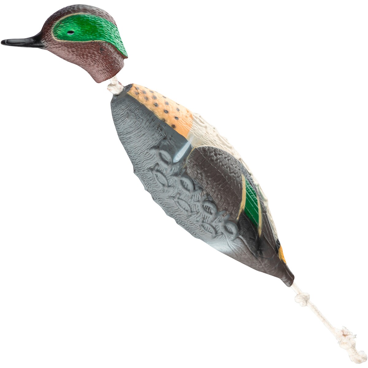 Apportierdummy Krickente – Krickente