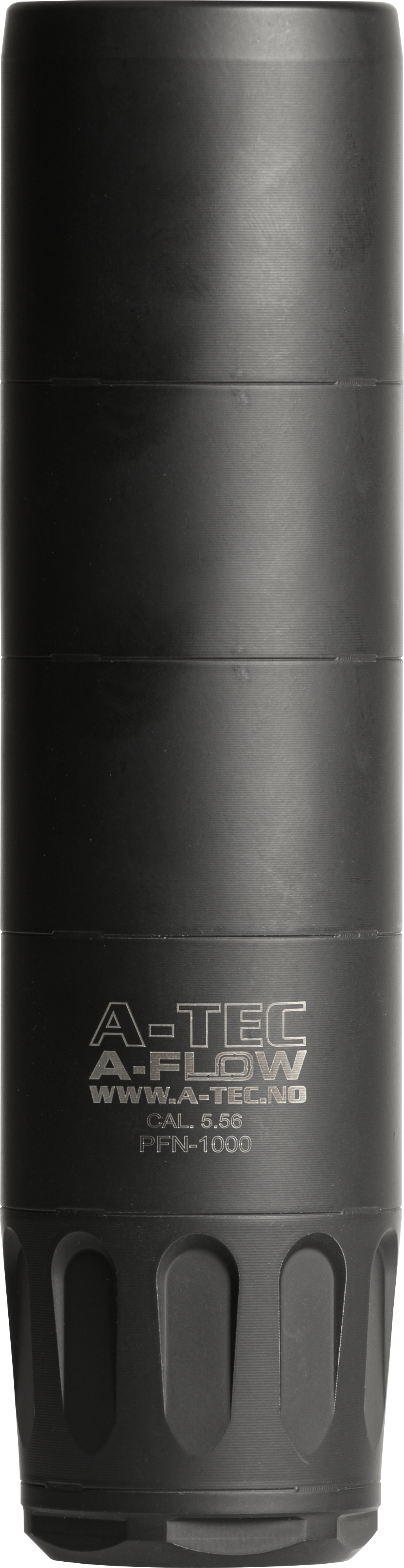 A-TEC SCHALLDÄMPFER A-FLOW 1+3 7.62 QD