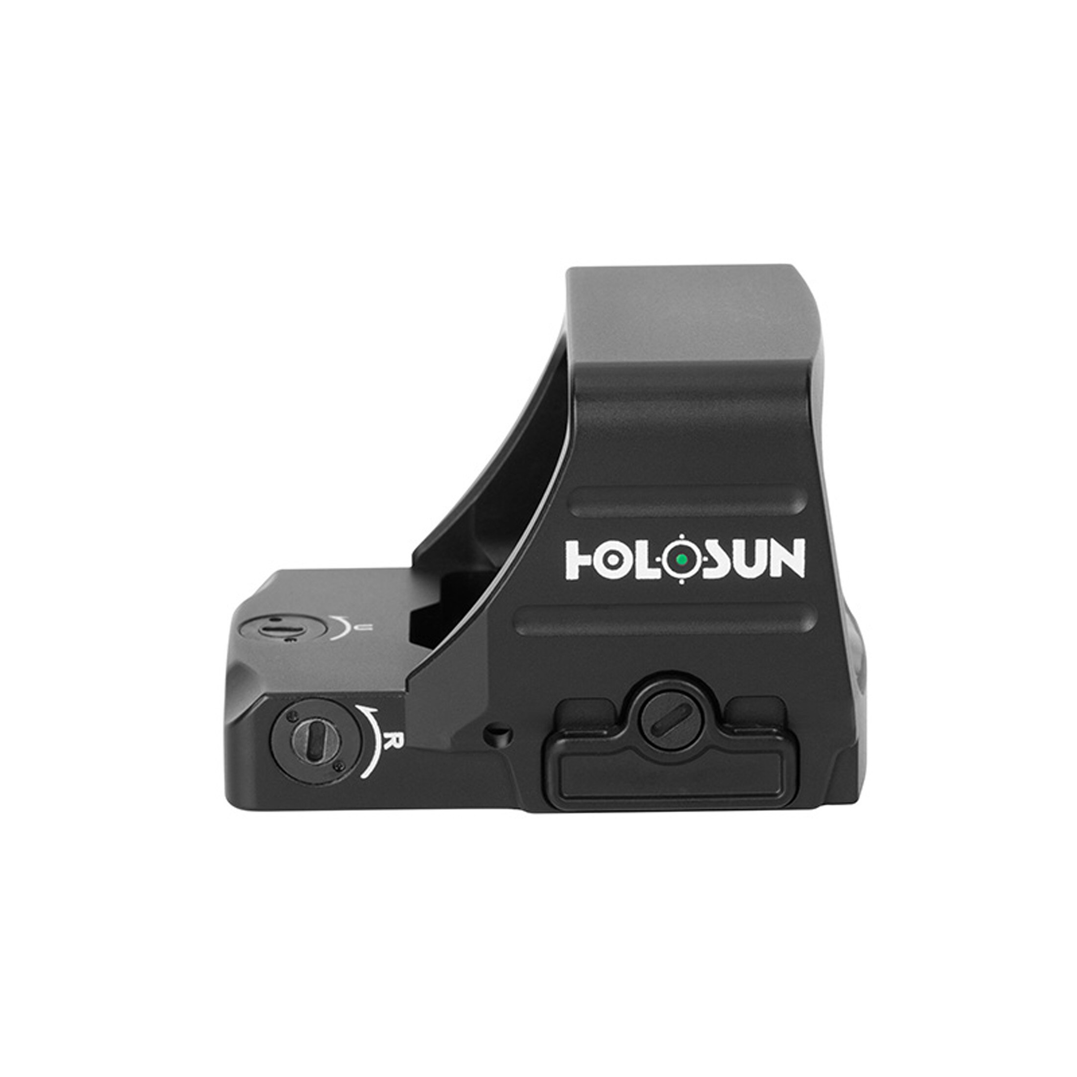Holosun offenes Reflexvisier HE407COMP-GR6 mit 6MOA Punktabsehen
