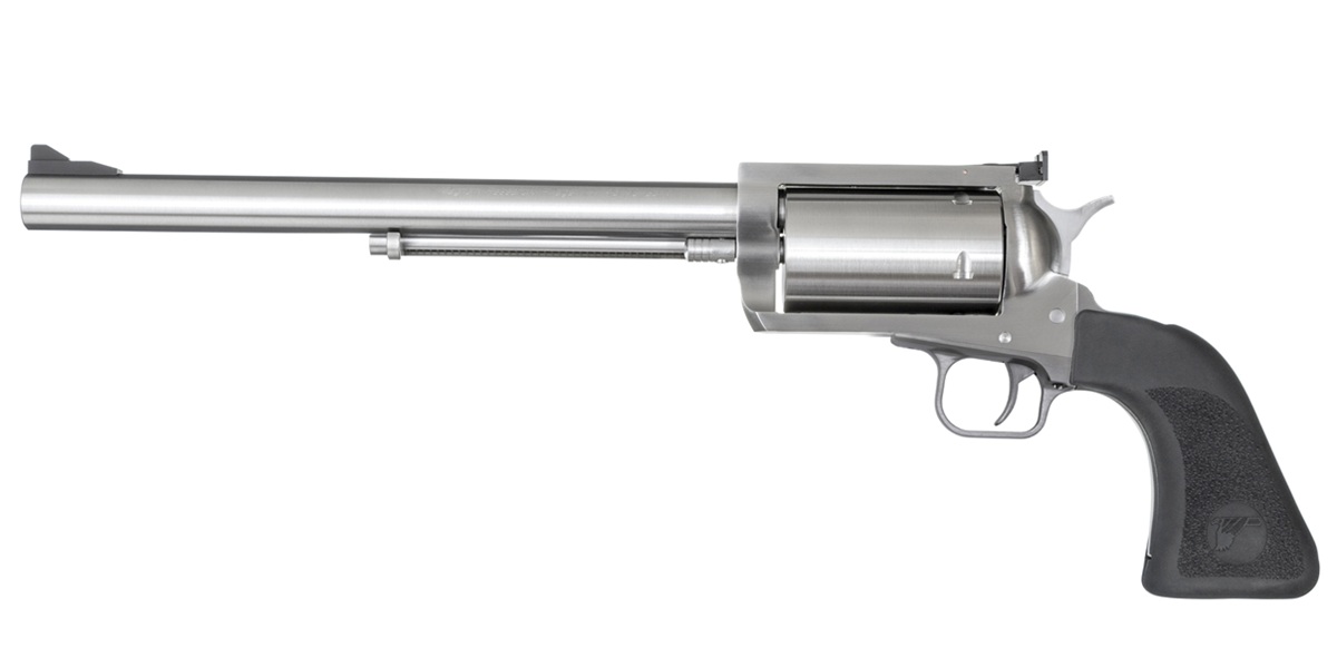 BFR Long 10" STD 5 Patronen