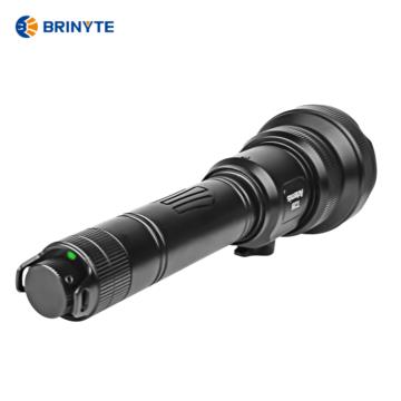 BRINYTE T28 Artemis Tri-Color